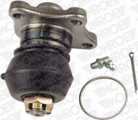 Atramos/vairo traukė MONROE L42505