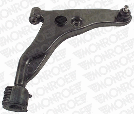 Vikšro valdymo svirtis MONROE L42521