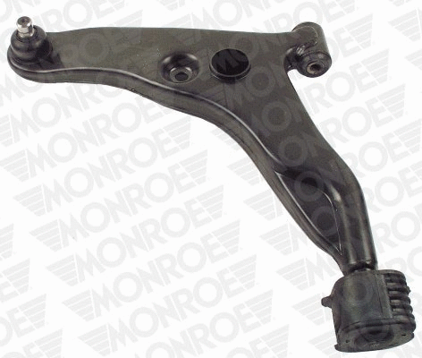 Vikšro valdymo svirtis MONROE L42522