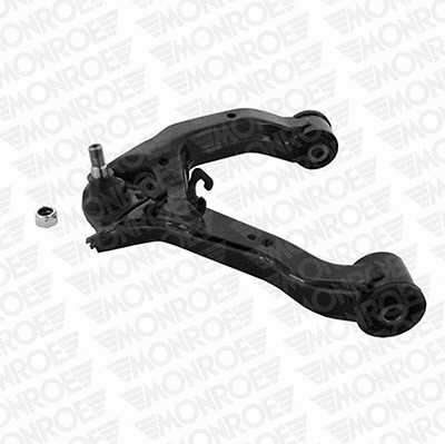 Vikšro valdymo svirtis MONROE L42538
