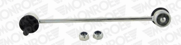 Šarnyro stabilizatorius MONROE L42622