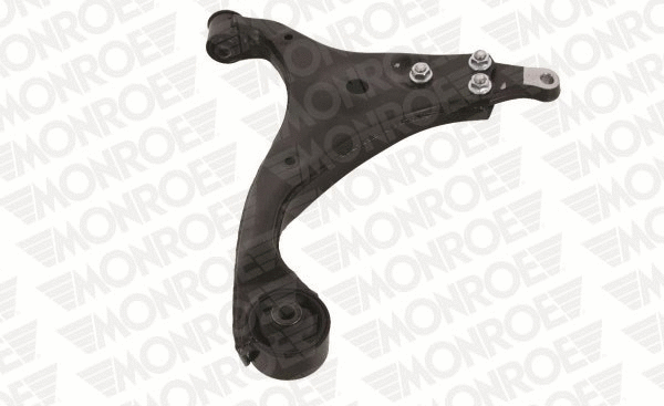 Vikšro valdymo svirtis MONROE L43543
