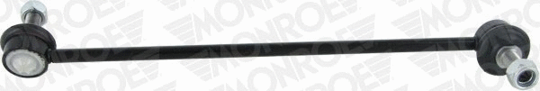 Šarnyro stabilizatorius MONROE L43629