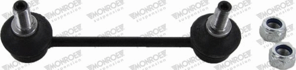 Šarnyro stabilizatorius MONROE L43652