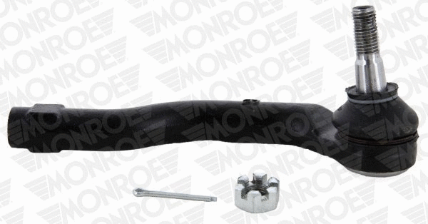 Traukės antgalis MONROE L50159