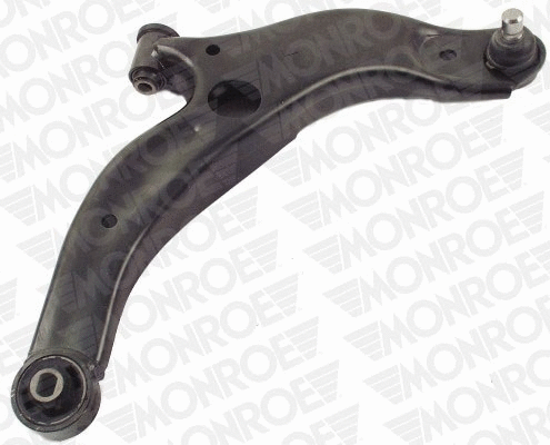 Vikšro valdymo svirtis MONROE L50521