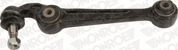 Vikšro valdymo svirtis MONROE L50525