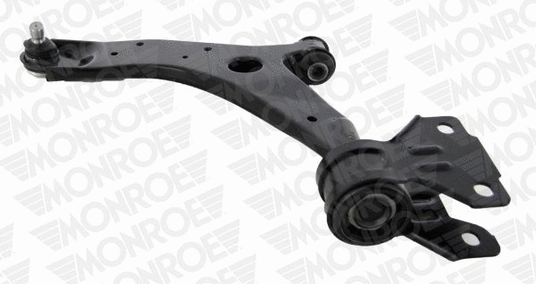 Vikšro valdymo svirtis MONROE L50554