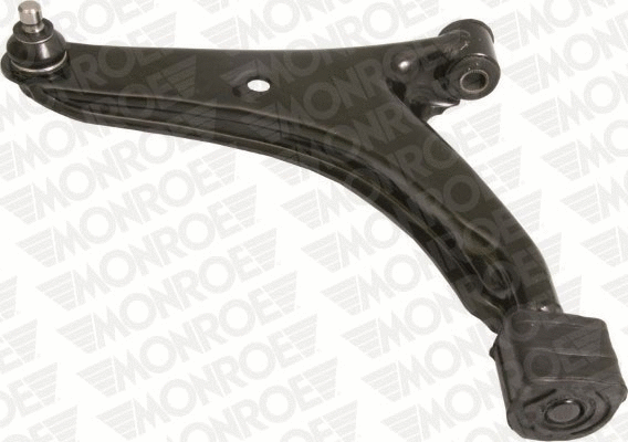 Vikšro valdymo svirtis MONROE L69504