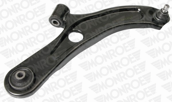 Vikšro valdymo svirtis MONROE L69509