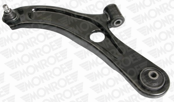 Vikšro valdymo svirtis MONROE L69510