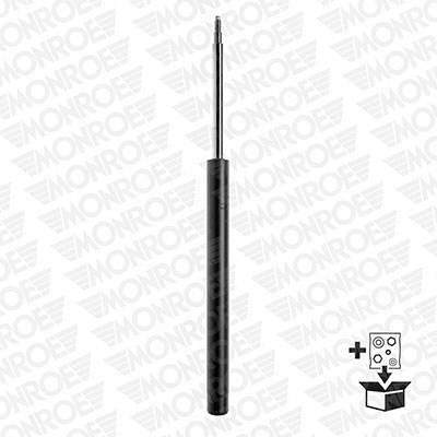 Amortizatorius MONROE MG871