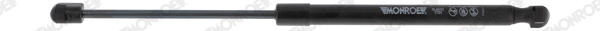 Variklio gaubto dujinė spyruoklė MONROE ML6443