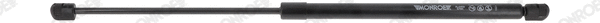 Bagažinės dujinė spyruoklė MONROE ML6458