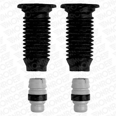 Amortizatoriaus apsauginis dangtelis MONROE PK178