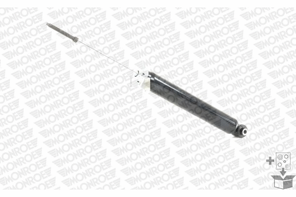 Amortizatorius MONROE R6652