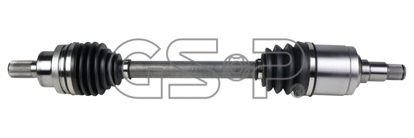 Kardaninis velenas GSP 201122