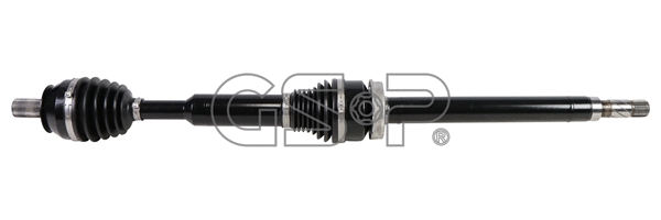 Kardaninis velenas GSP 201379OL