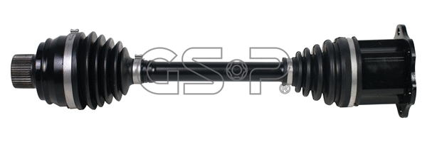 Kardaninis velenas GSP 201530OL