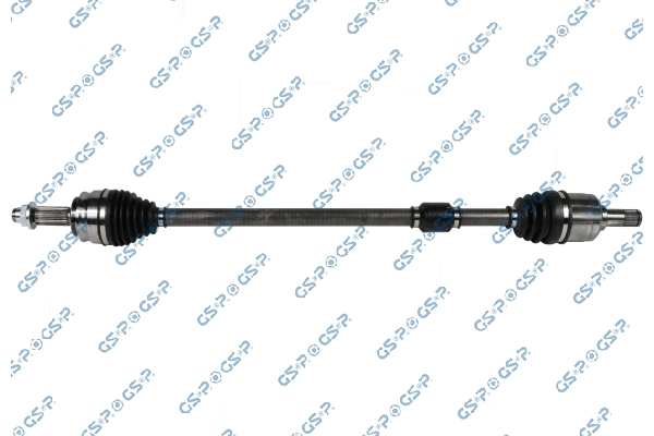 Kardaninis velenas GSP 201786