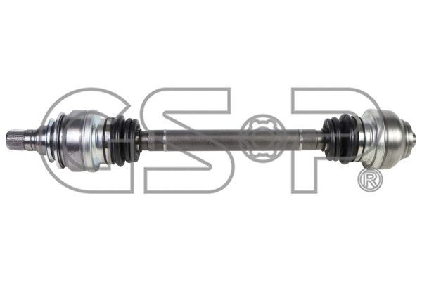 Kardaninis velenas GSP 202056