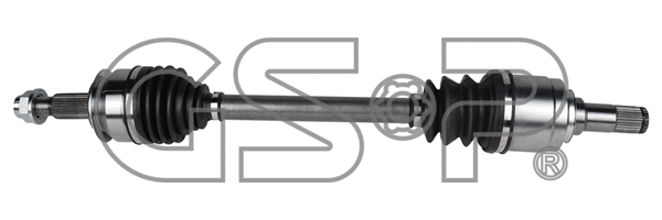 Kardaninis velenas GSP 202086