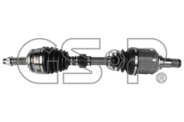 Kardaninis velenas GSP 202254