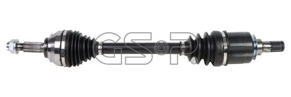 Kardaninis velenas GSP 202284