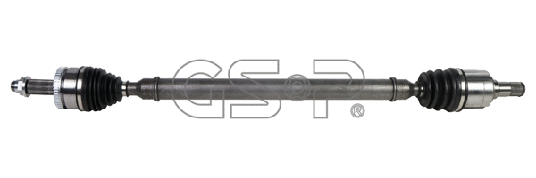 Kardaninis velenas GSP 202336