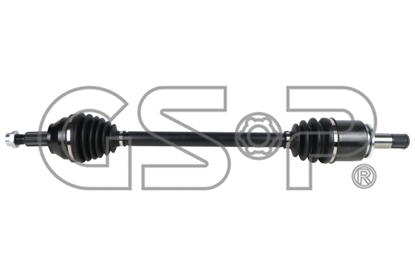 Kardaninis velenas GSP 202345