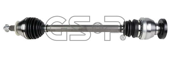 Kardaninis velenas GSP 202359