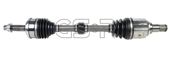 Kardaninis velenas GSP 202528