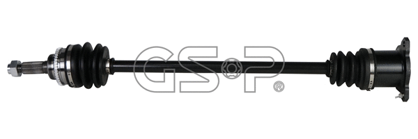 Kardaninis velenas GSP 202625