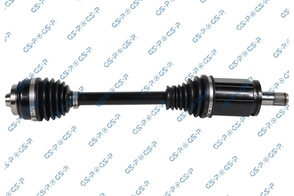 Kardaninis velenas GSP 202730OL