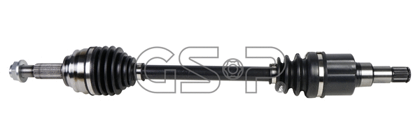 Kardaninis velenas GSP 202977