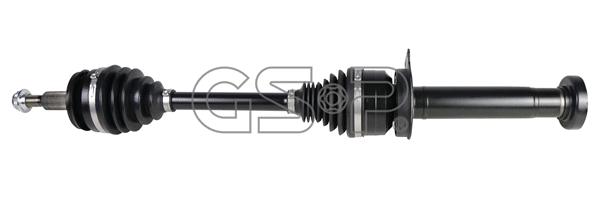 Kardaninis velenas GSP 203261OL