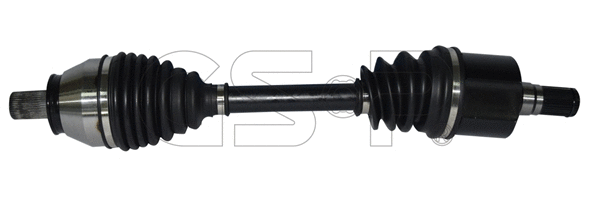 Kardaninis velenas GSP 203288