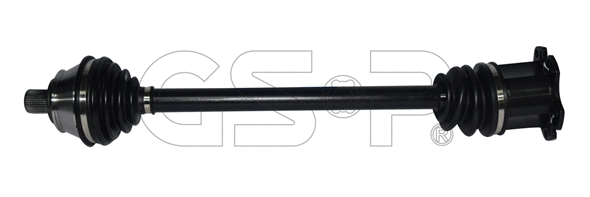 Kardaninis velenas GSP 203329