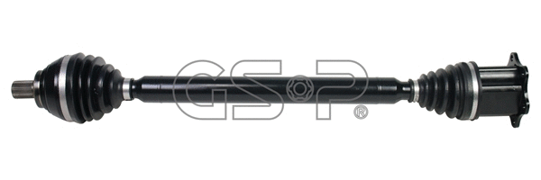 Kardaninis velenas GSP 203354OL