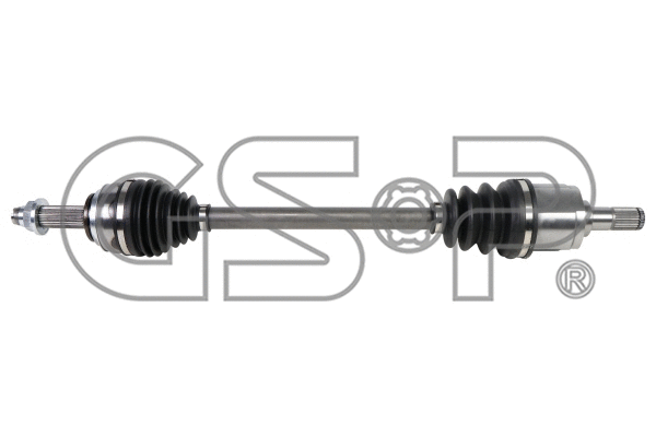 Kardaninis velenas GSP 203624