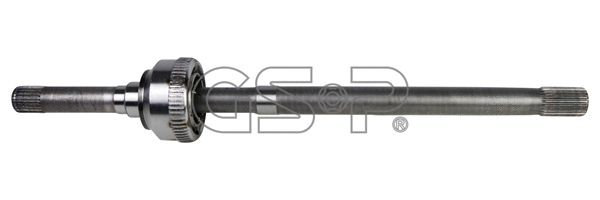 Kardaninis velenas GSP 203650