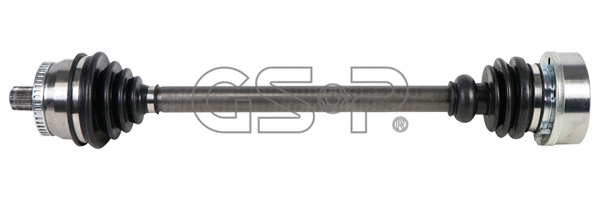 Kardaninis velenas GSP 203672