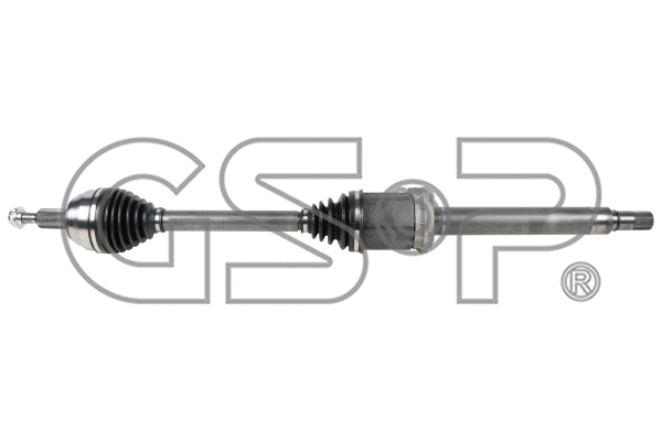 Kardaninis velenas GSP 203935