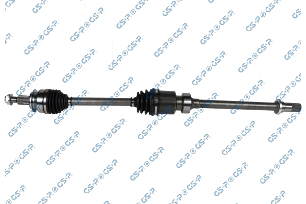 Kardaninis velenas GSP 204046