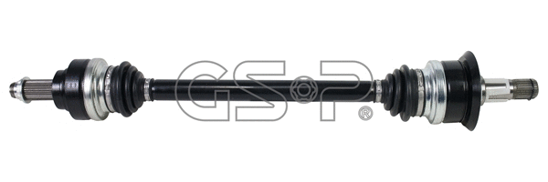 Kardaninis velenas GSP 205066OL