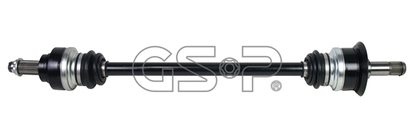 Kardaninis velenas GSP 205067OL