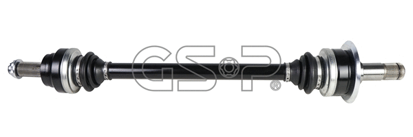Kardaninis velenas GSP 205070OL