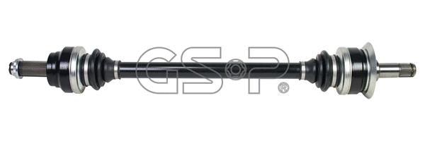 Kardaninis velenas GSP 205081OL