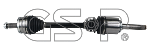 Kardaninis velenas GSP 205104