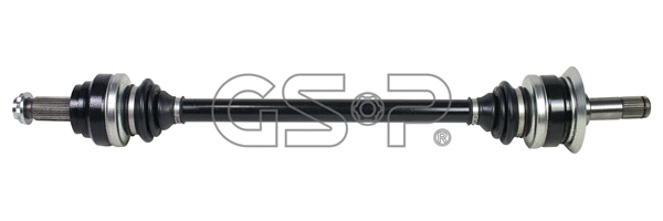 Kardaninis velenas GSP 205115OL